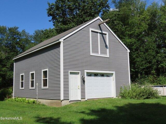 House for sale in Berkshire, Massachusetts
