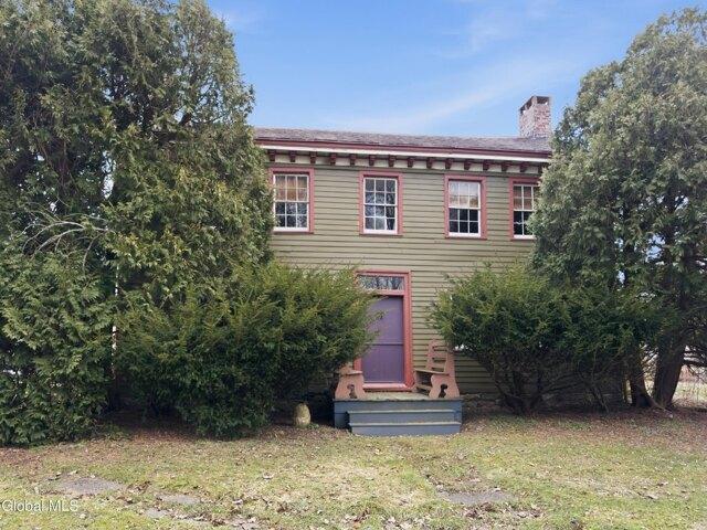 House for sale in Claverack, New York