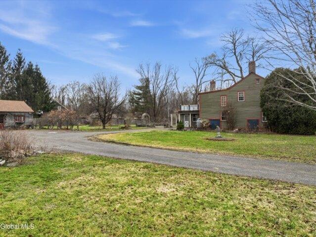 House for sale in Claverack, New York