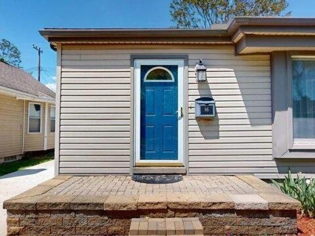 House for sale in Clawson, Michigan