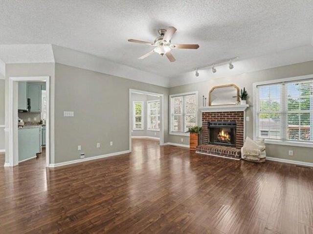 House for sale in Clayton, North Carolina