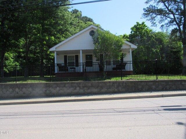 House for sale in Clayton, North Carolina
