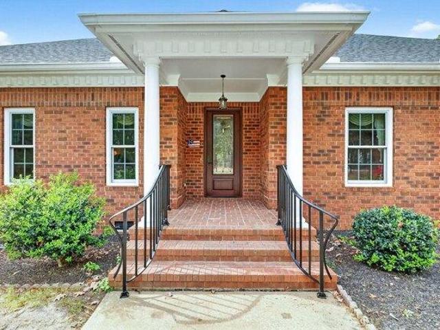 House for sale in Clayton, North Carolina