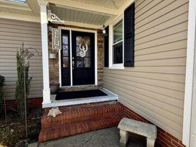House for sale in Clayton, North Carolina