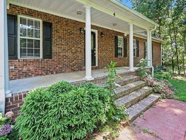 House for sale in Clayton, North Carolina