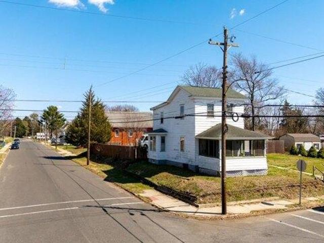 House for sale in Clayton, New Jersey