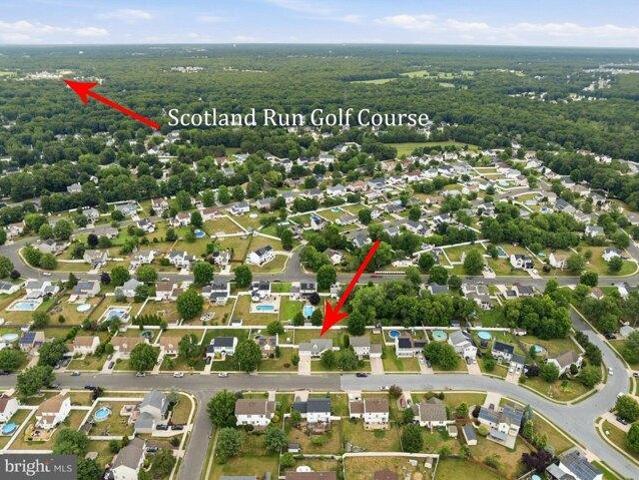 House for sale in Clayton, New Jersey