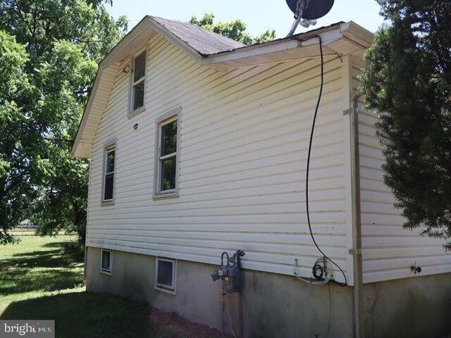 House for sale in Clayton, New Jersey