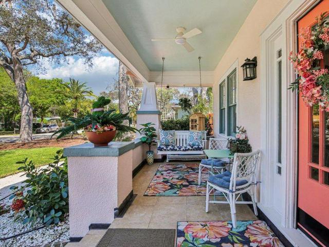 House for sale in Clearwater, Florida