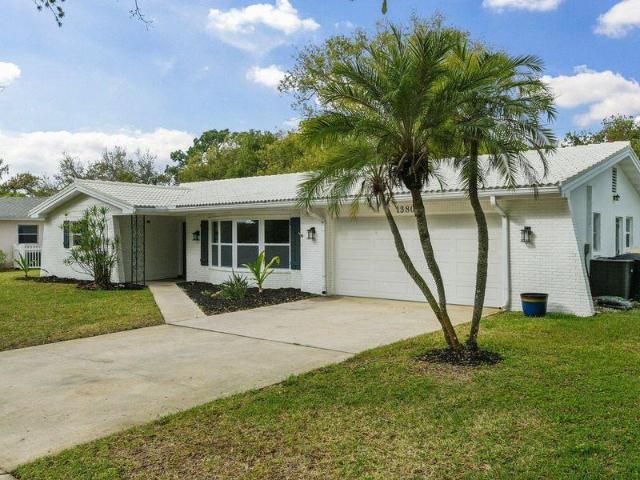 House for sale in Clearwater, Florida