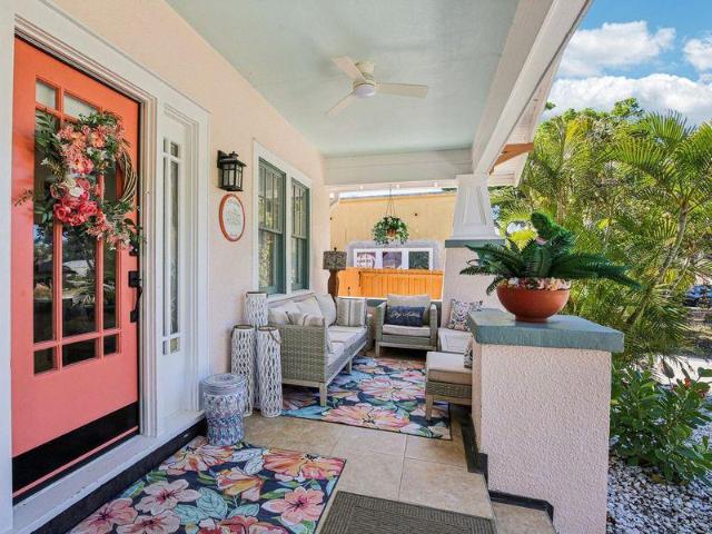 House for sale in Clearwater, Florida