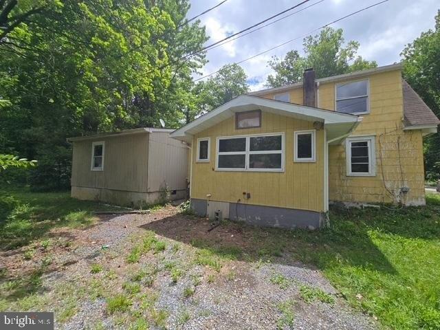 House for sale in Clementon, New Jersey