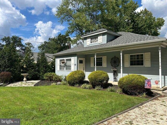 House for sale in Clementon, Camden County