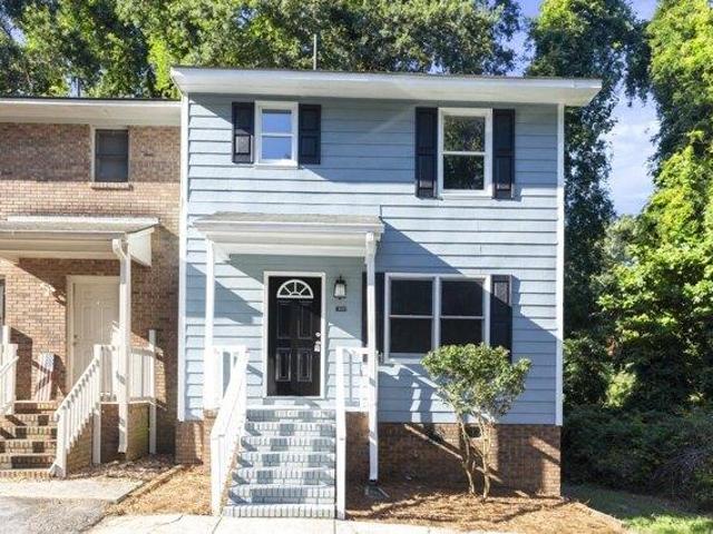 House for sale in Clemson, South Carolina