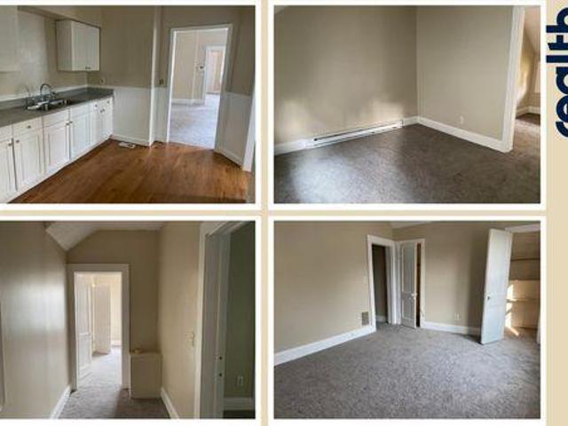 House for sale in Cleveland, Ohio