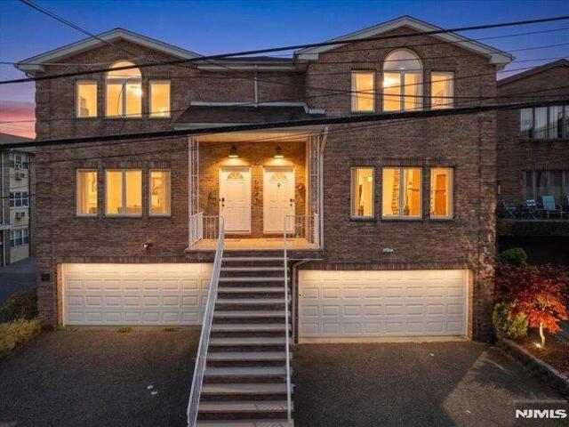 House for sale in Cliffside Park, New Jersey