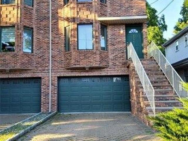 House for sale in Cliffside Park, New Jersey
