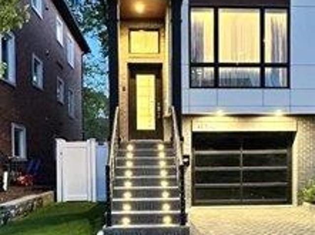 House for sale in Cliffside Park, New Jersey