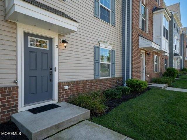 House for sale in Monmouth, New Jersey