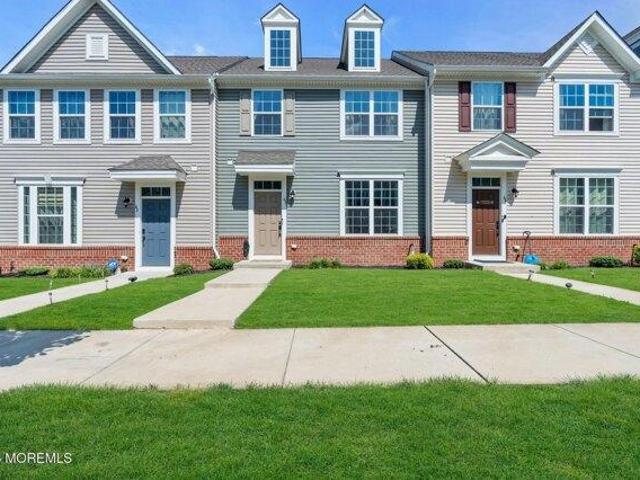 House for sale in Monmouth, New Jersey