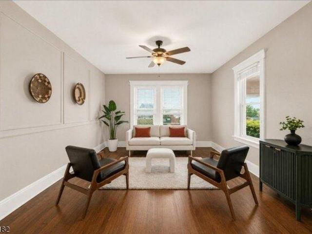 House for sale in Passaic, New Jersey