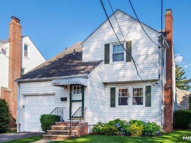 House for sale in Passaic, New Jersey