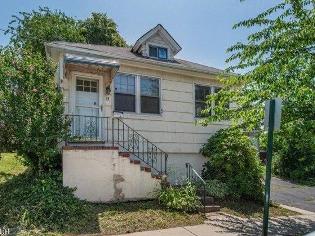 House for sale in Passaic, New Jersey