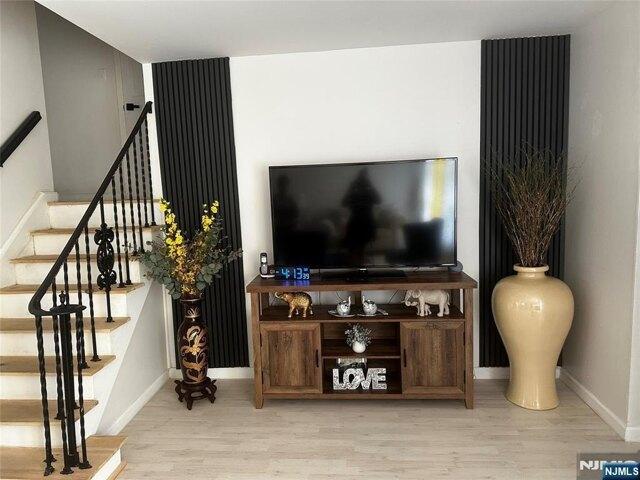 House for sale in Passaic, New Jersey