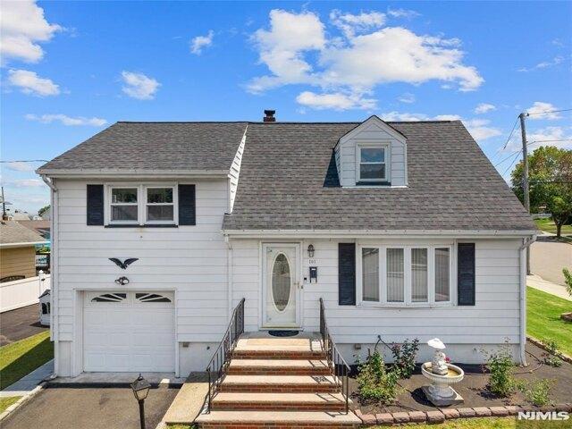 House for sale in Passaic, New Jersey