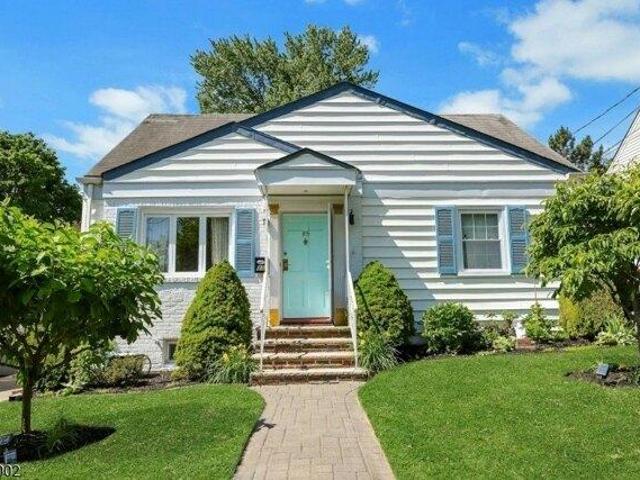 House for sale in Passaic, New Jersey
