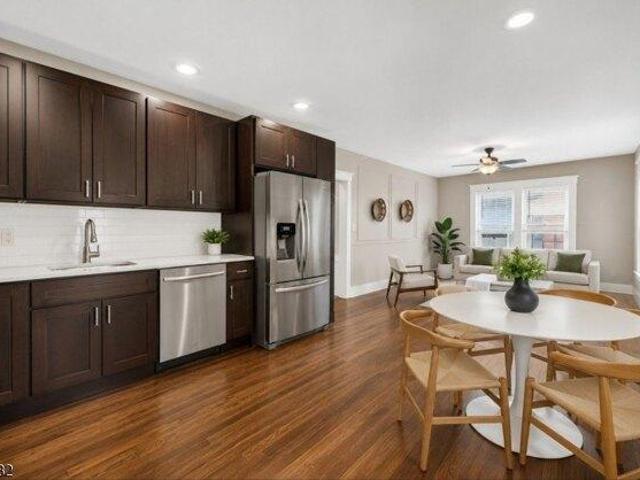 House for sale in Passaic, New Jersey