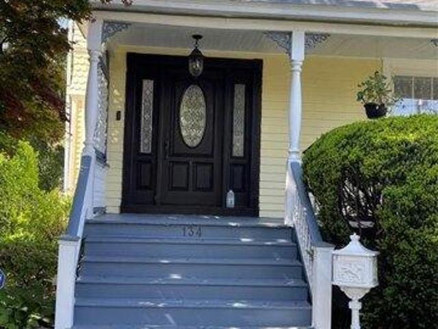 House for sale in Passaic, New Jersey
