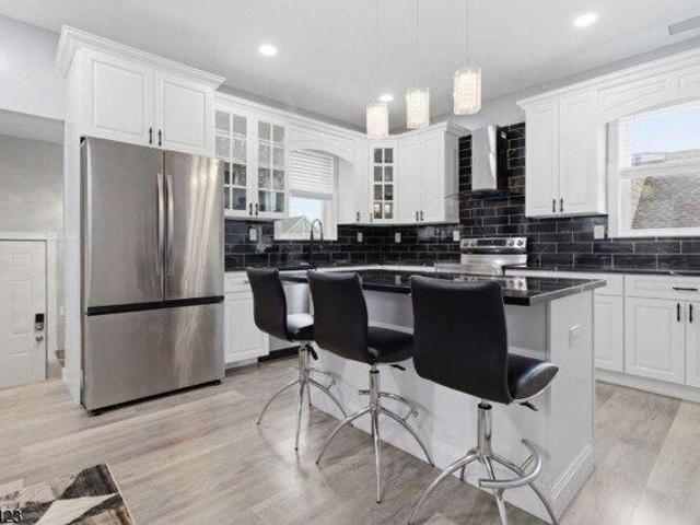House for sale in Passaic, New Jersey