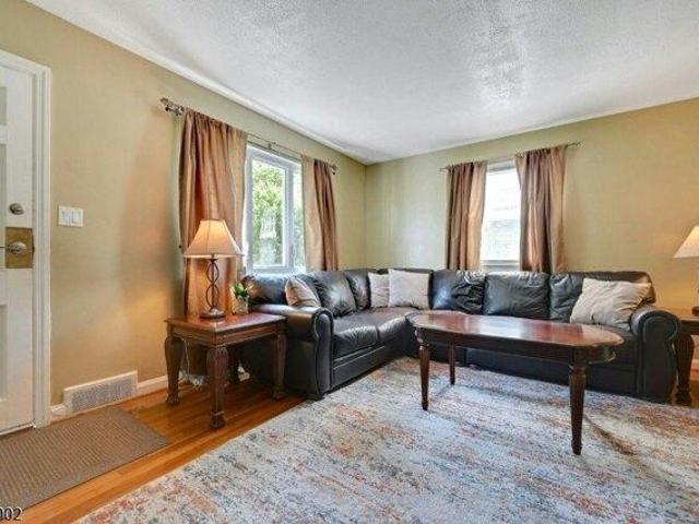 House for sale in Passaic, New Jersey