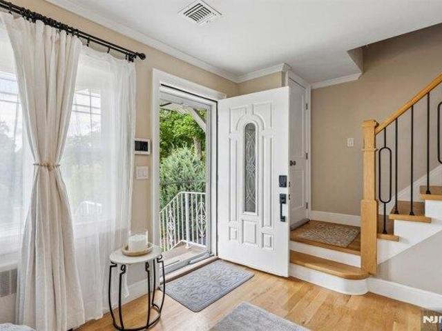 House for sale in Passaic, New Jersey