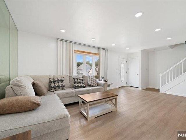House for sale in Passaic, New Jersey