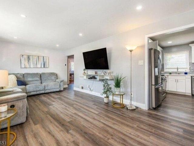 House for sale in Passaic, New Jersey