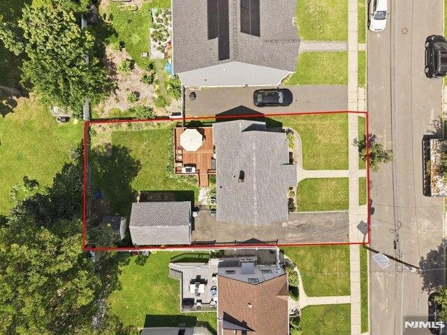 House for sale in Passaic, New Jersey
