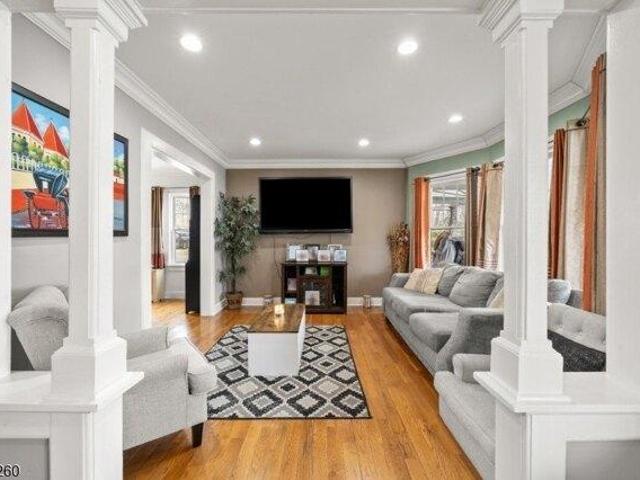 House for sale in Passaic, New Jersey