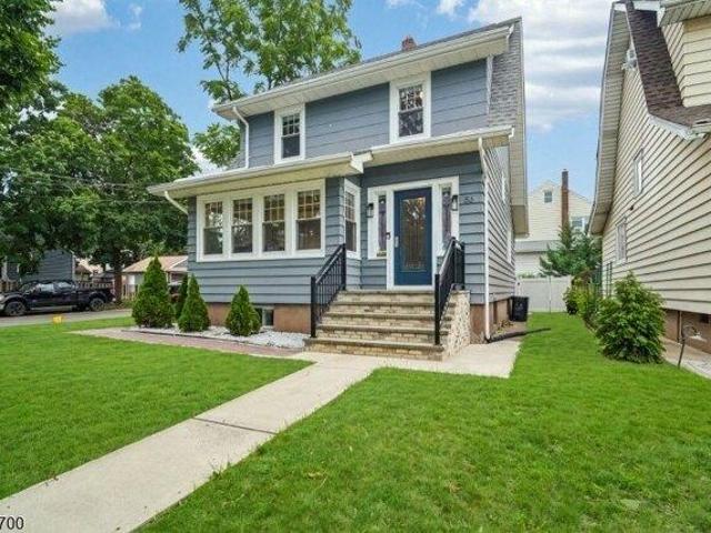 House for sale in Passaic, New Jersey