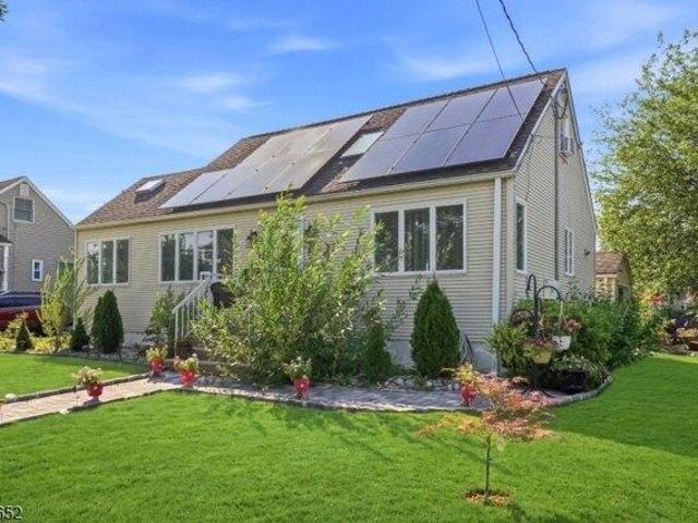House for sale in Passaic, New Jersey