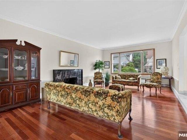 House for sale in Passaic, New Jersey