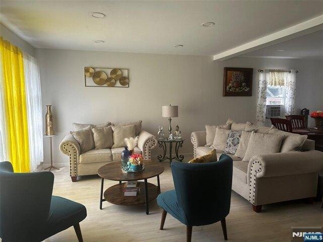 House for sale in Passaic, New Jersey