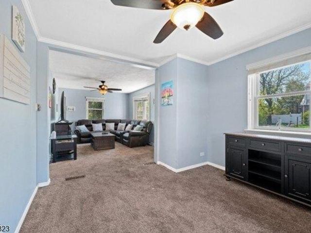House for sale in Passaic, New Jersey