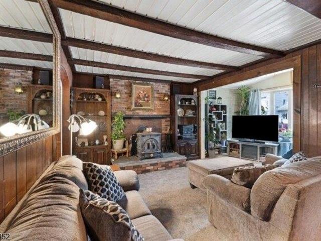 House for sale in Passaic, New Jersey