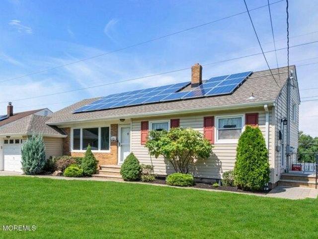 House for sale in Passaic, New Jersey