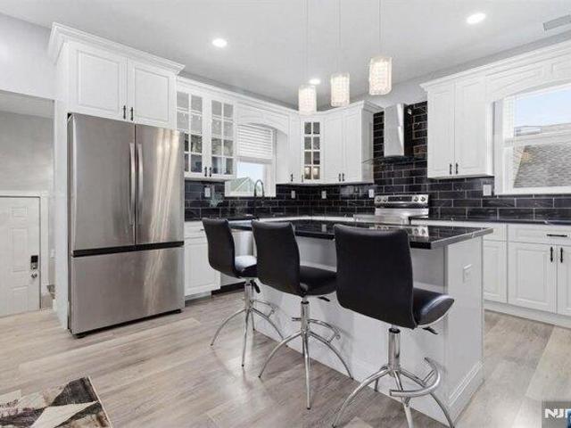House for sale in Passaic, New Jersey