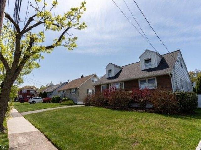 House for sale in Passaic, New Jersey