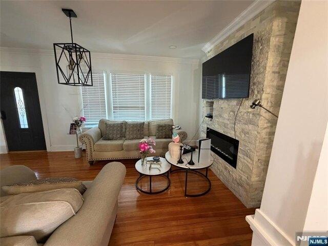 House for sale in Passaic, New Jersey