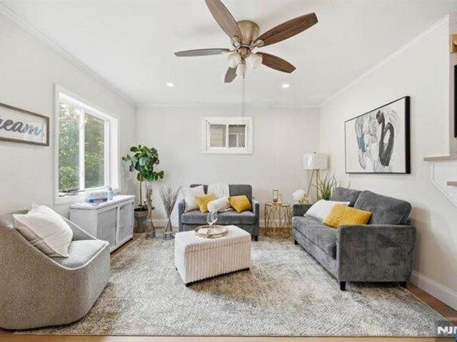 House for sale in Passaic, New Jersey